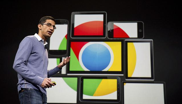 Google Chrome的网络请求调试工具使用方法1