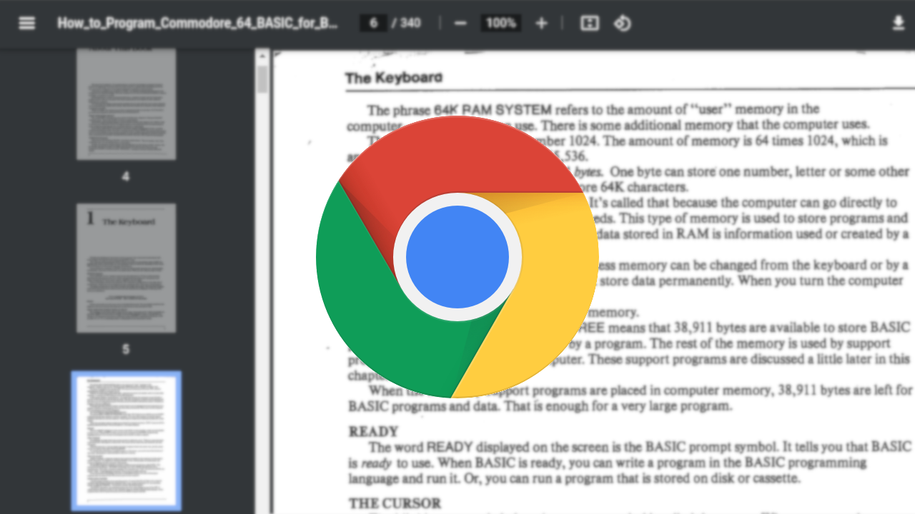 在google浏览器中快速打开多页面的技巧