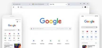 Chrome浏览器如何调整滚动平滑度优化网页浏览体验