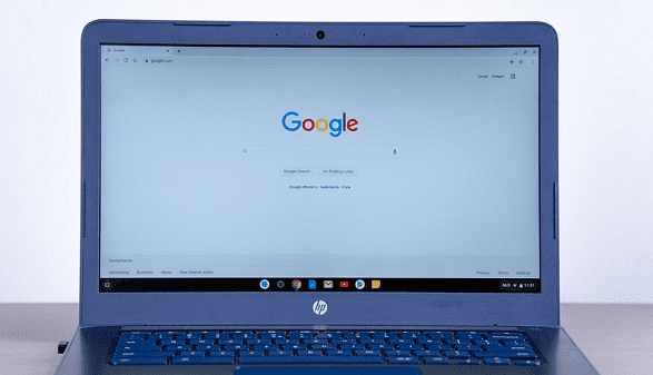 Google Chrome插件市场无法访问怎么解决