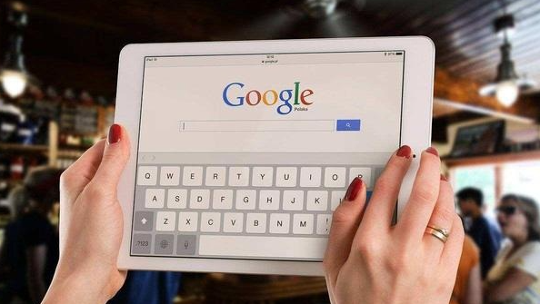 Google浏览器下载并安装方法详解