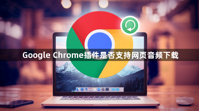 Google Chrome插件是否支持网页音频下载1