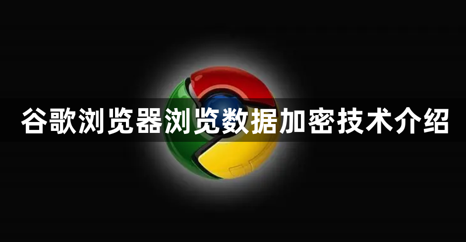 谷歌浏览器浏览数据加密技术介绍1